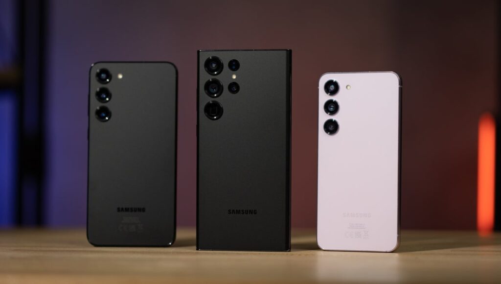 Galaxy S23 users will not get important Galaxy AI feature with One UI 8, the reason is not clear yet