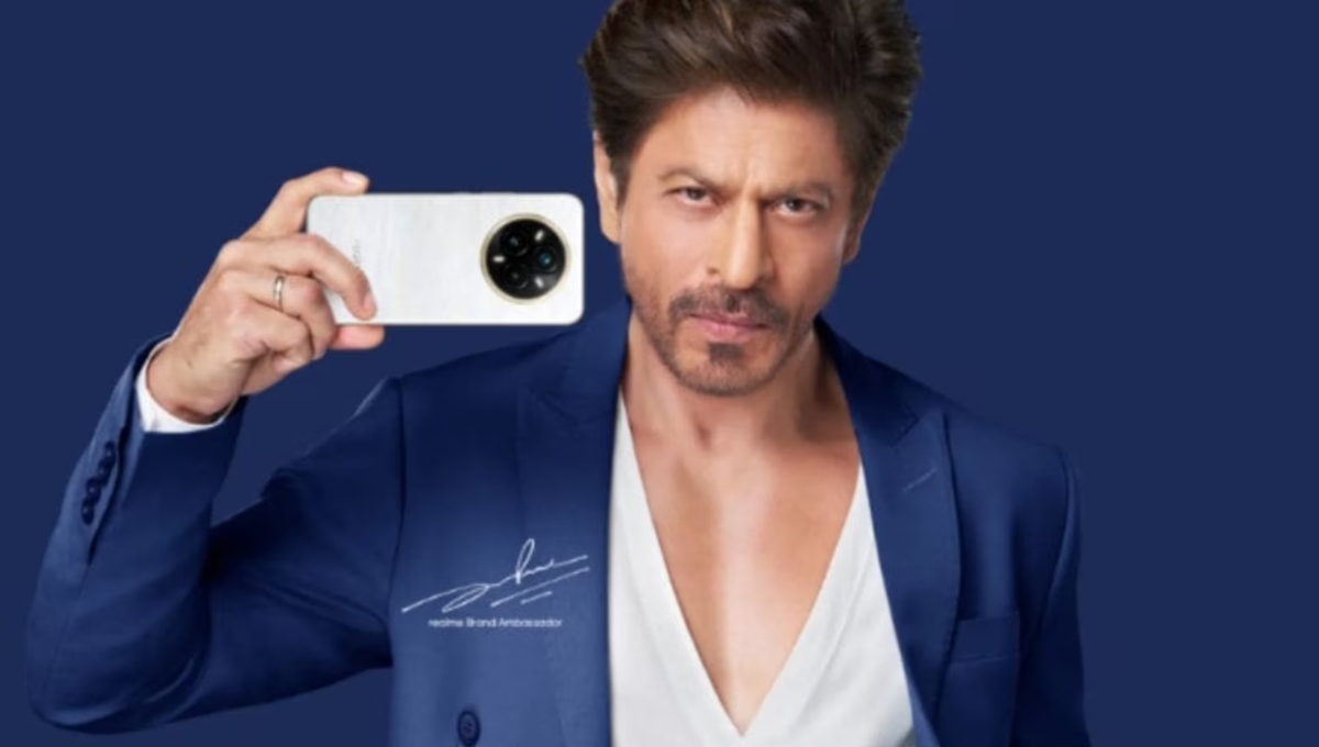 Realme 14 Pro launched at ₹22,990 with 6000mAh battery and 120Hz OLED display