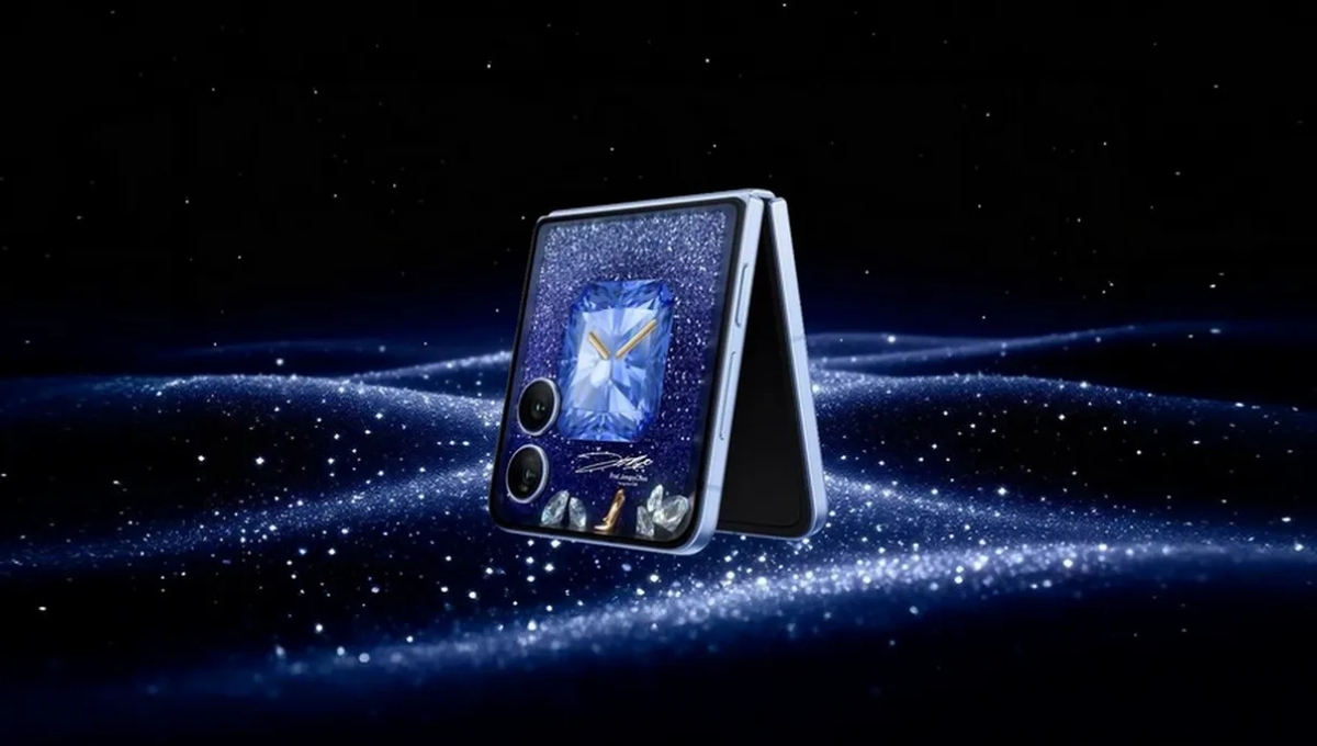 Honor Magic V Flip 2 Price in India: With foldable design, Snapdragon 8 Gen 3 and great features