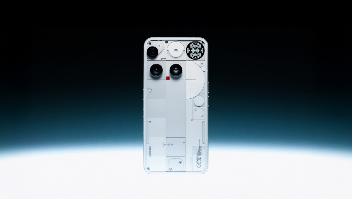 Nothing Phone (3): Launched with powerful features and stylish design, learn the price and features