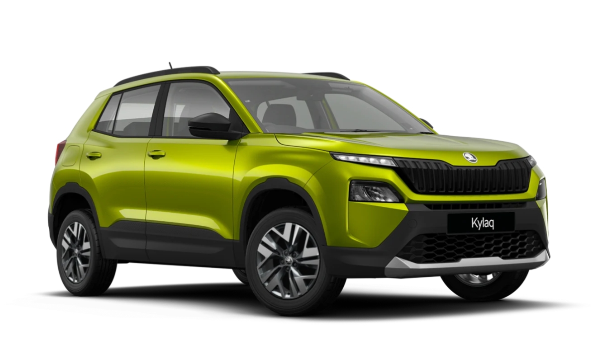 Experience luxury for ₹11 lakh: Skoda Kylok 2025 to offer premium features and 19.05kmpl mileage