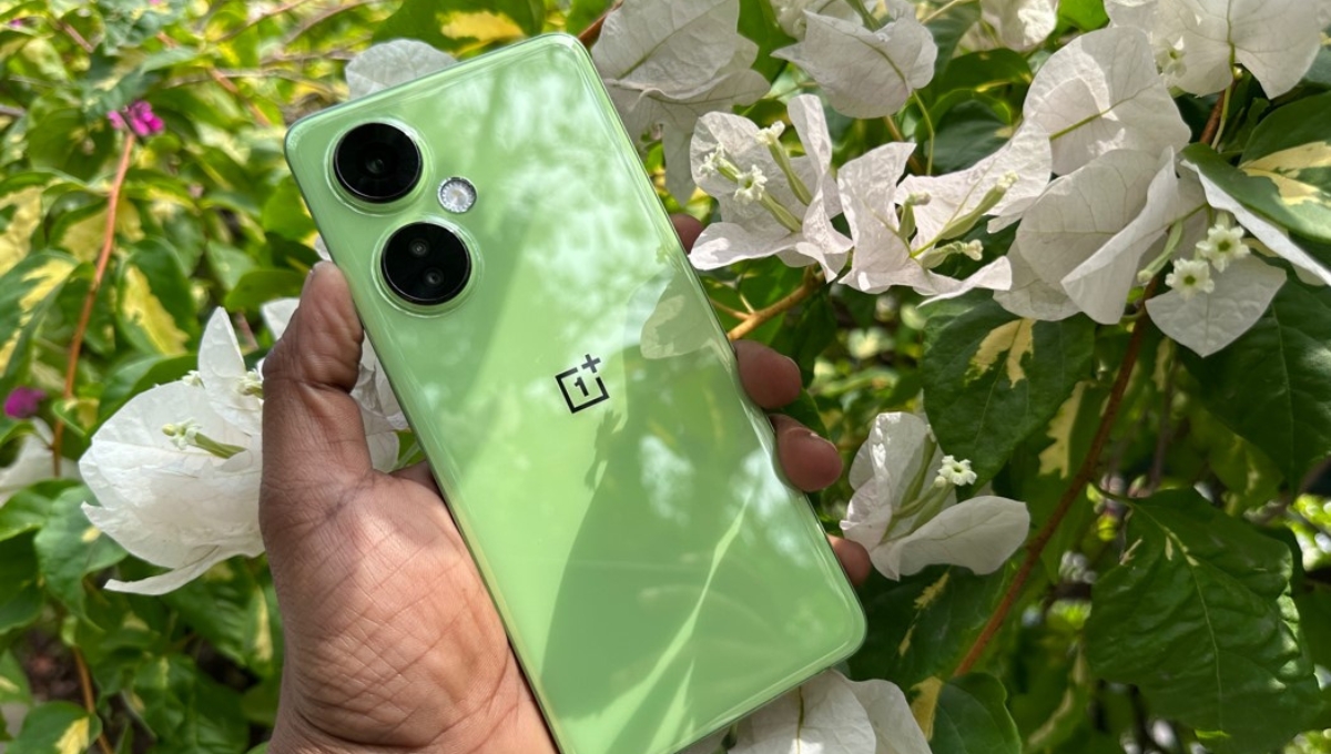 OnePlus Nord CE 3 Lite with 67W Super Fast Charging and 5000mAh battery, priced at ₹47,000