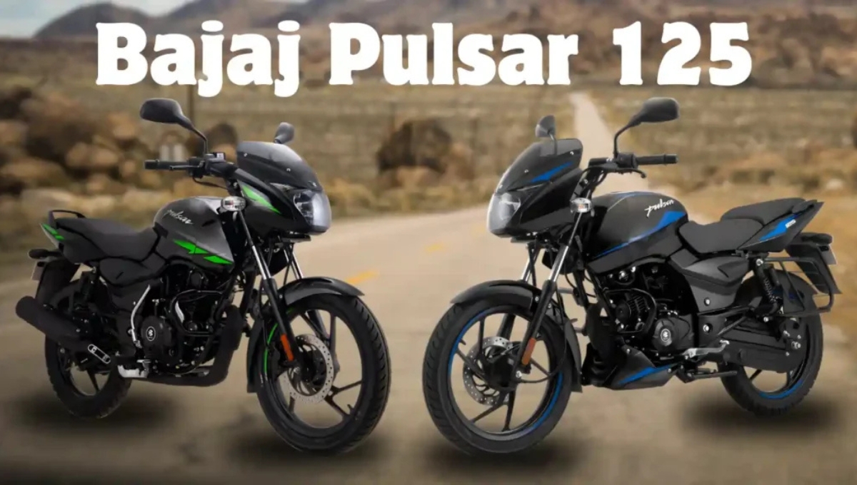 Bajaj Pulsar 125 priced under ₹ 90,000, see full specification and advanced features