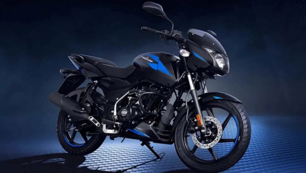 Bajaj Pulsar 125 priced under ₹ 90,000, see full specification and advanced features