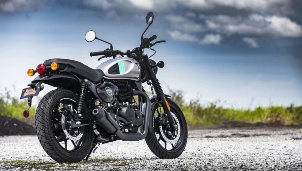 Royal Enfield Hunter 350 Specifications: Powerful 27 Nm torque, 36 kmpl mileage and ₹ 1.50 lakh price