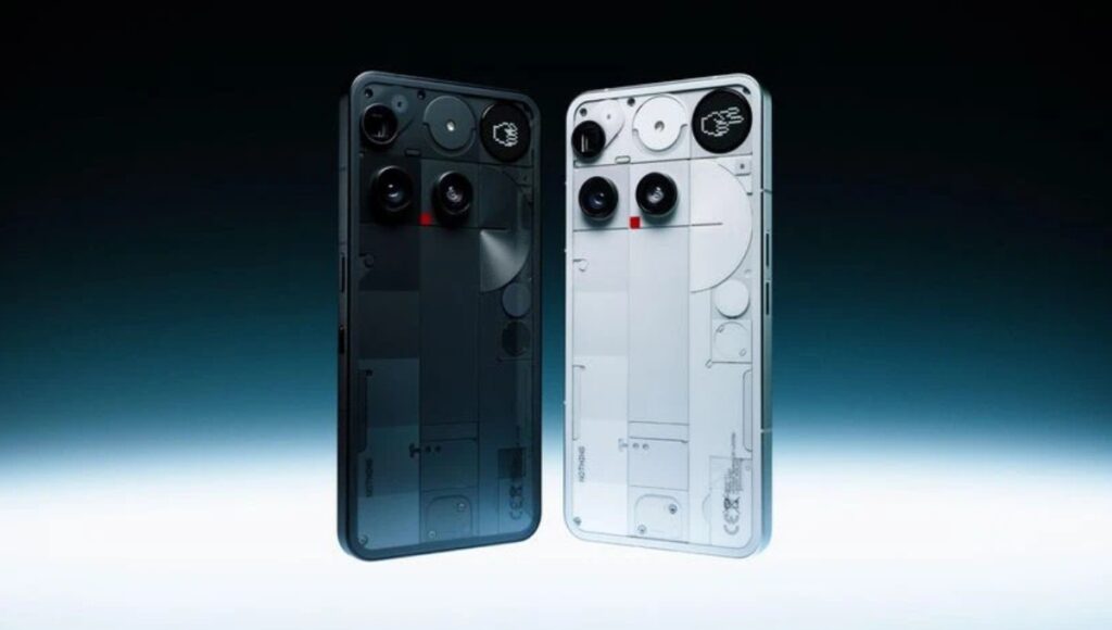 Nothing Phone (3): Launched with powerful features and stylish design, learn the price and features