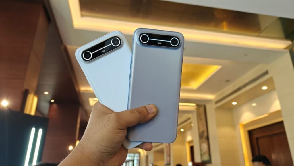 Tecno Pova Slim comes for less than ₹20,000, will get 13MP selfie camera, 5G and great AMOLED display