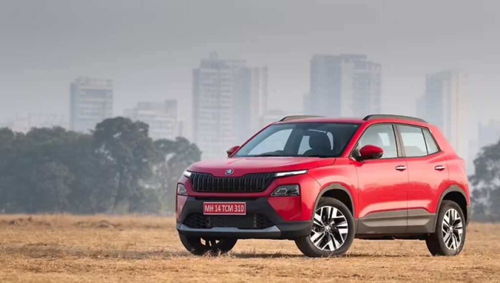 Experience luxury for ₹11 lakh: Skoda Kylok 2025 to offer premium features and 19.05kmpl mileage