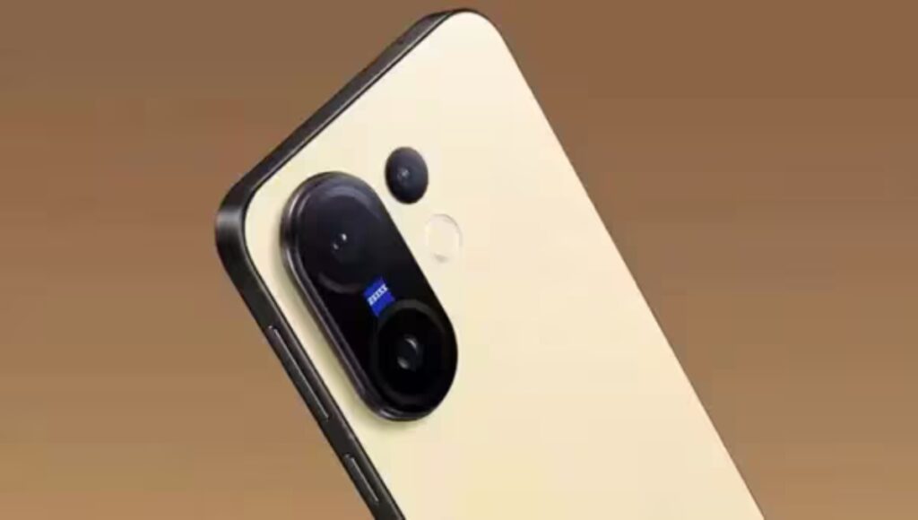 Vivo X200 FE: A smartphone with premium features and priced at ₹54,998