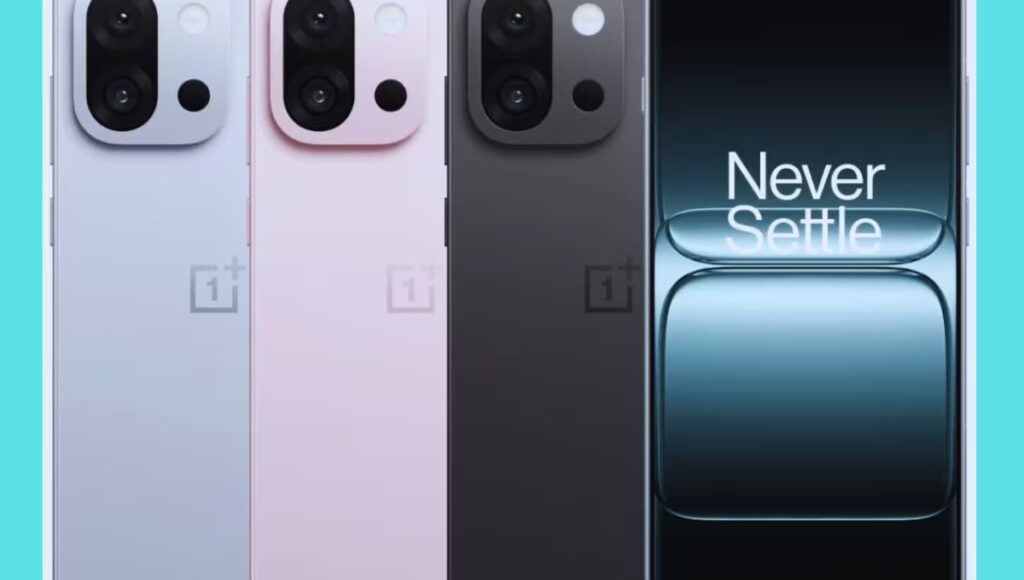 OnePlus 13T Price & Features: New flagship comes with Snapdragon 8 Elite and Dolby Vision Display