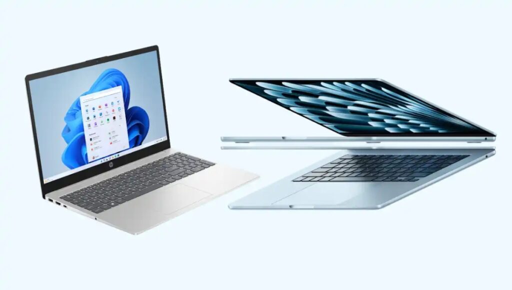 Amazon Great Indian Festival 2025: Huge discounts on HP, Lenovo and other laptops