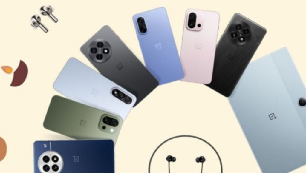 Diwali 2025 Offer: AI Smartphones starting at just ₹4,499 on Flipkart