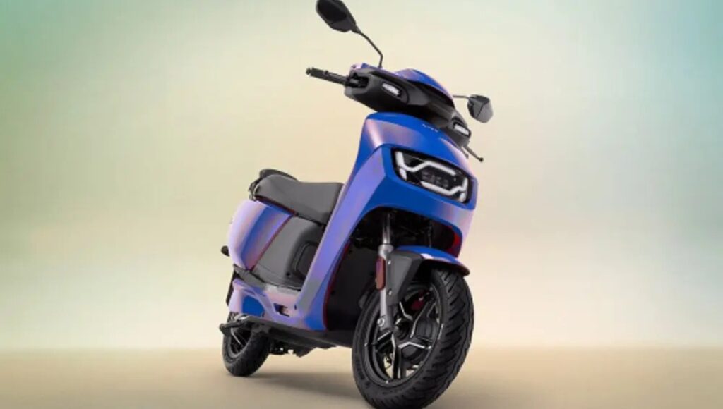 Vida VX2 Review: Stylish design, 70 km/h top speed and 92 km range at ₹85,000