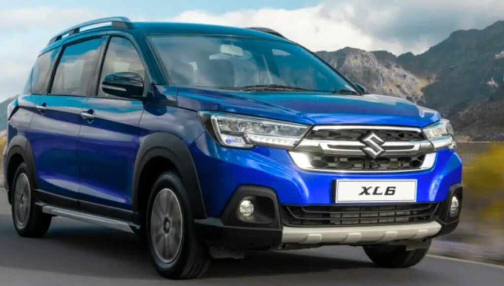 Maruti XL6 2025: 20.27 kmpl mileage and 6-seater luxury MUV, check price and features