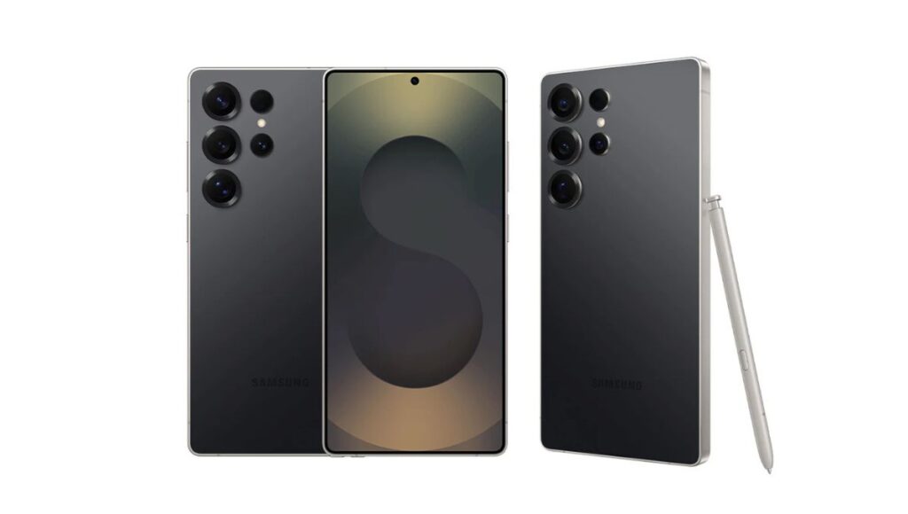 Samsung Galaxy S25 Ultra: The ultimate 5G smartphone experience for ₹99,479