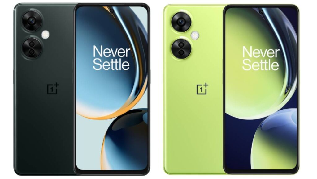 OnePlus Nord CE 3 Lite with 67W Super Fast Charging and 5000mAh battery, priced at ₹47,000