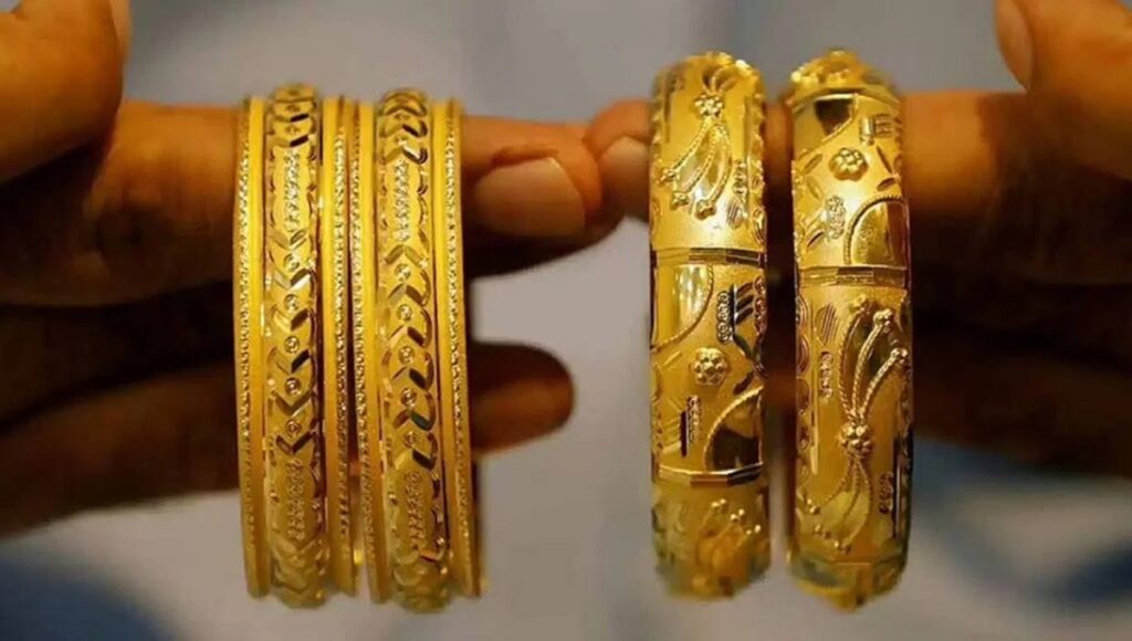 Gold Rate Today: Gold prices fell, but silver shone, know the latest rates of 13 September 2025