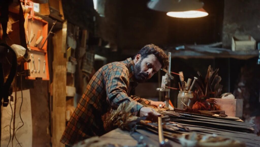 Jugnuma Movie Review: Manoj Bajpayee's brilliant performance and the untold story of Himalayan mystery
