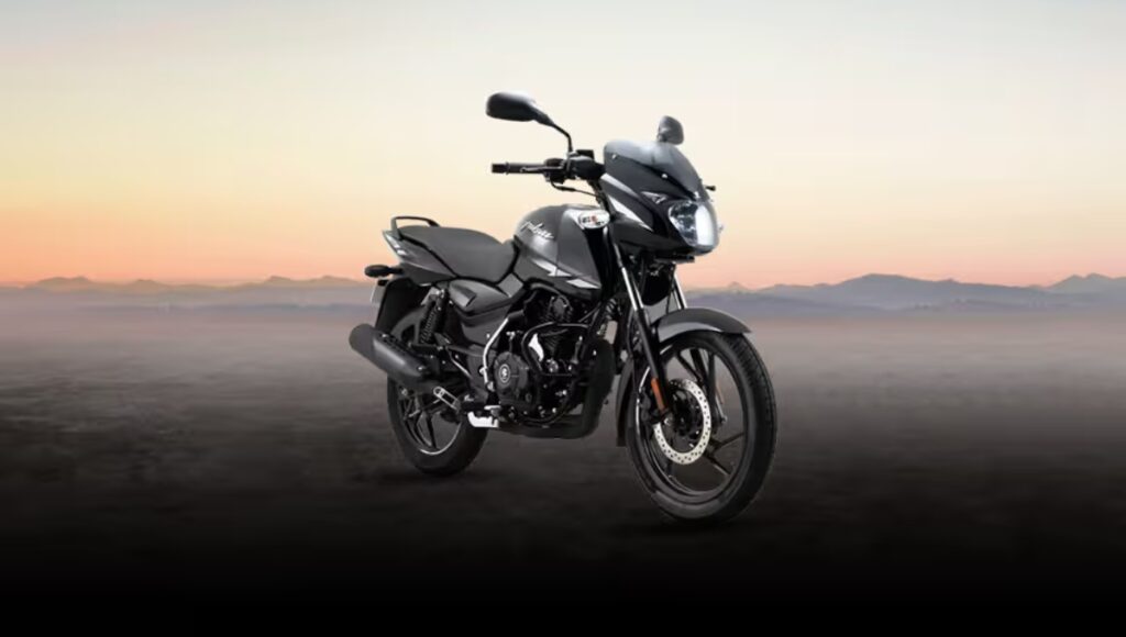 Bajaj Pulsar 125 priced under ₹ 90,000, see full specification and advanced features