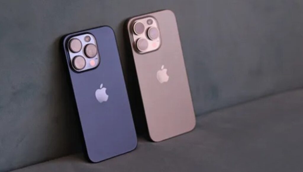 Biggest discount ever on iPhone 16 Pro, up to ₹40,000 cheaper in Flipkart Big Billion Days