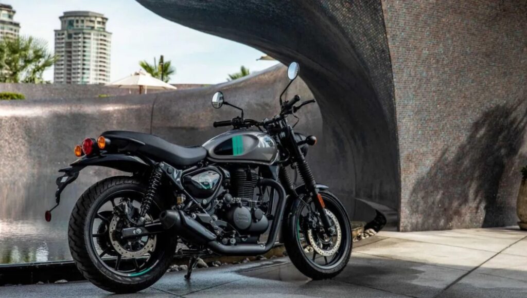 Royal Enfield Hunter 350 Specifications: Powerful 27 Nm torque, 36 kmpl mileage and ₹ 1.50 lakh price