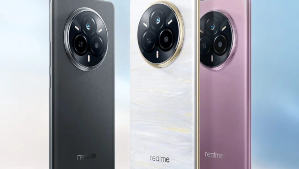 Realme 14 Pro launched at ₹22,990 with 6000mAh battery and 120Hz OLED display