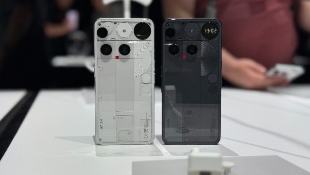 Nothing Phone (3): Launched with powerful features and stylish design, learn the price and features