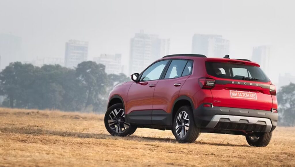 Experience luxury for ₹11 lakh: Skoda Kylok 2025 to offer premium features and 19.05kmpl mileage