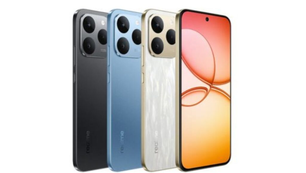 Realme 15T: A smartphone under Rs 21,000 with a powerful battery and high-end features