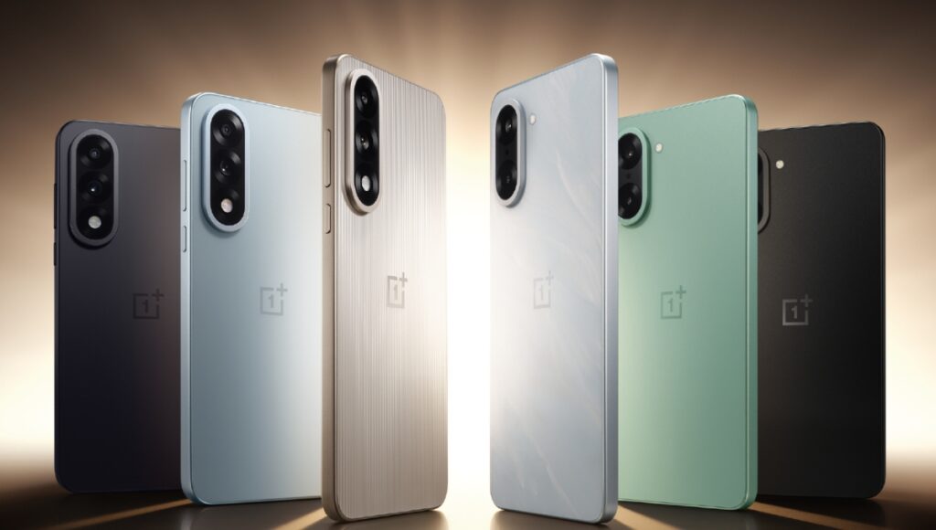 OnePlus Ace 5 Ultra: A smartphone with powerful features and excellent performance, priced at just 310 euros