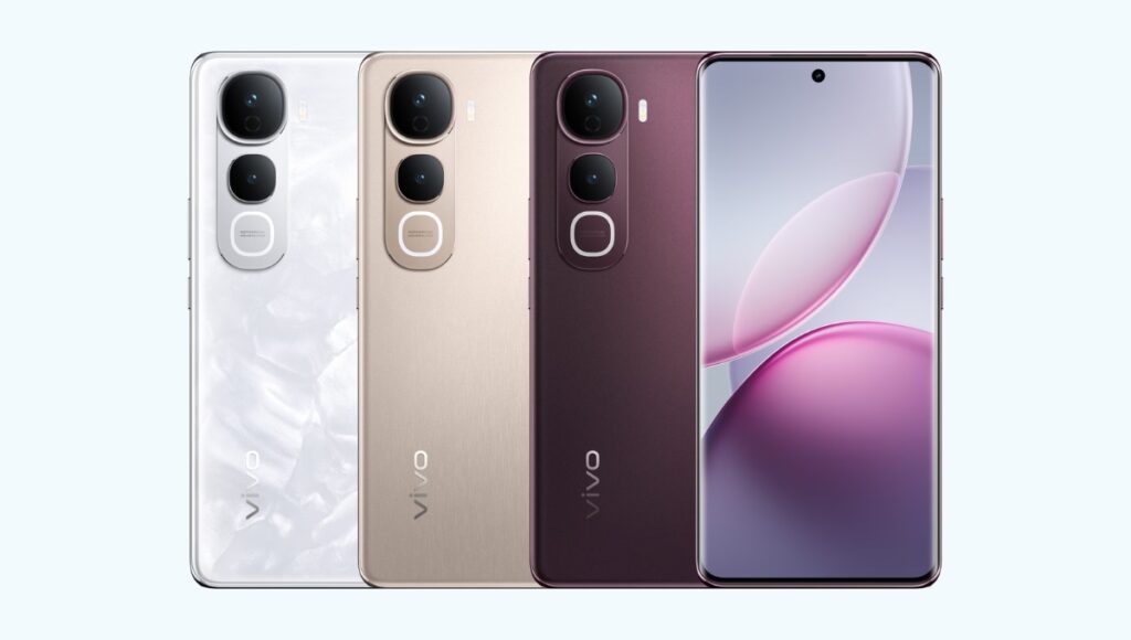 vivo Y400 Pro launched: 32MP selfie camera, 90W charging and powerful features for just ₹22,799