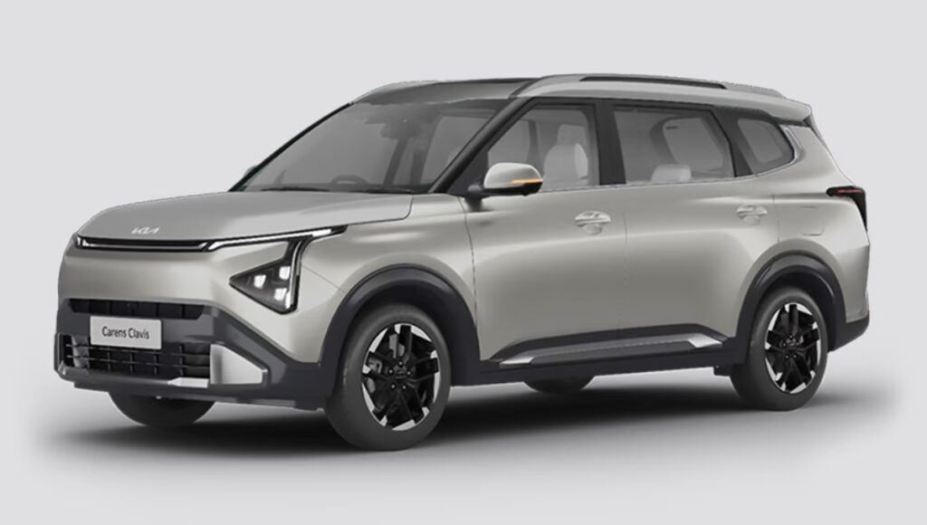 Kia Carens 2025: Starting at ₹10 lakh, 7-seater MUV with powerful features and 15.5 kmpl mileage