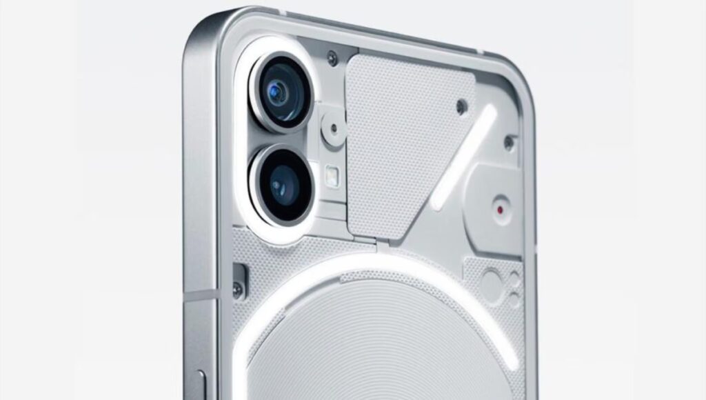 Nothing Phone (1): Powerful features, stylish design, and a premium experience at an affordable price