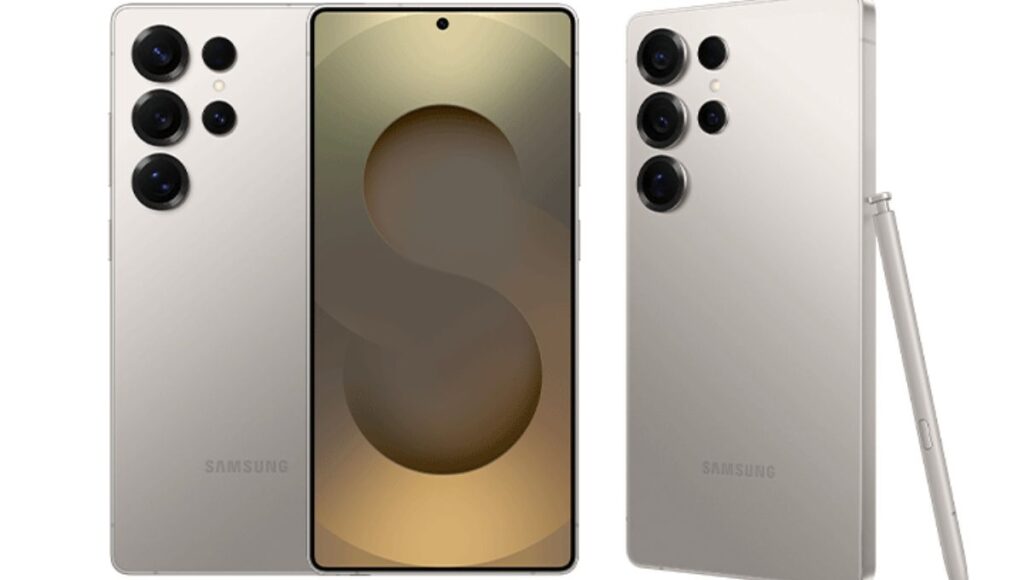 Samsung Galaxy S25 Ultra: The ultimate 5G smartphone experience for ₹99,479