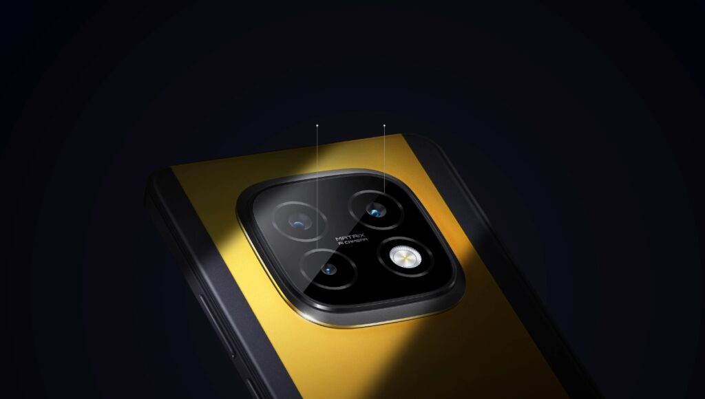 Realme Narzo 70 Turbo: A smartphone with powerful performance and great features for just ₹14,198