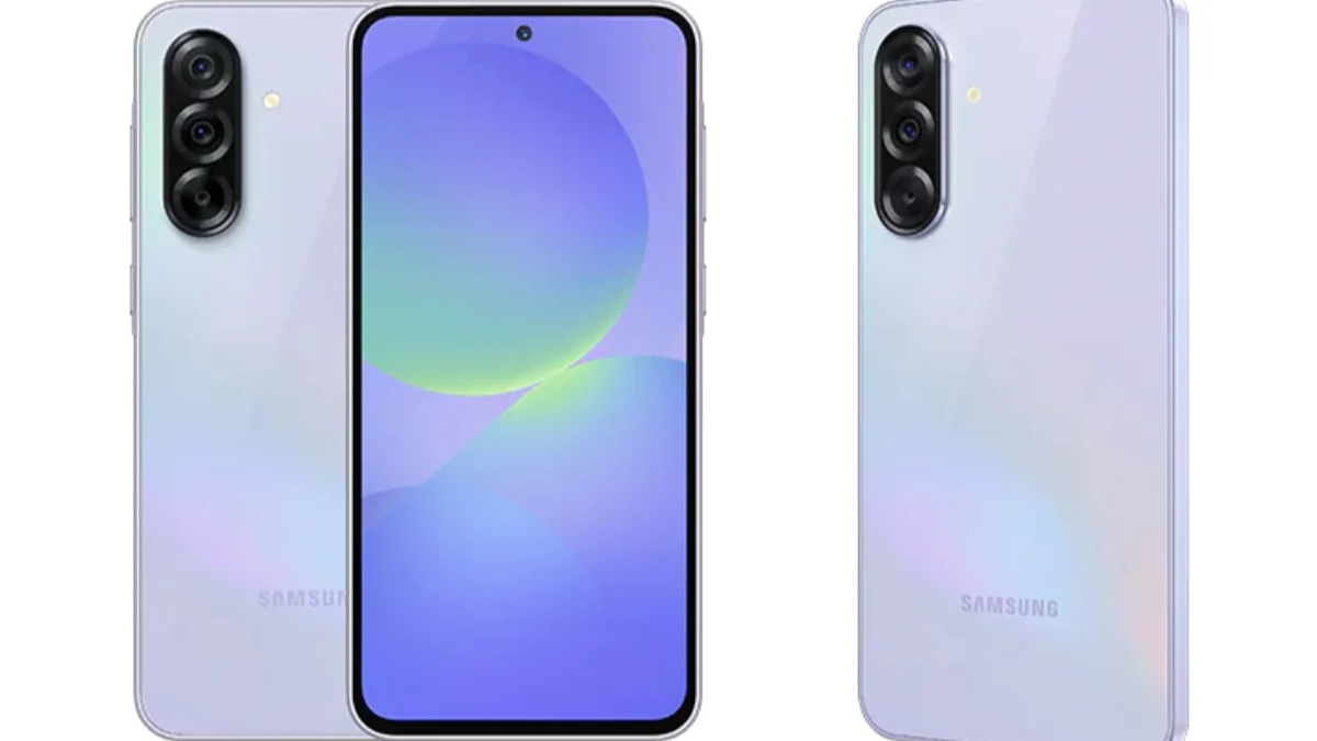 Samsung Galaxy A36
