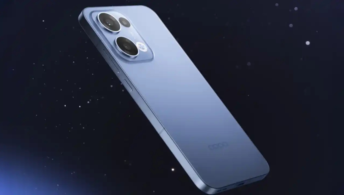 Amazon is offering a great deal on the Oppo Reno 13 5G, with discounts of up to 27% and a fantastic 50MP selfie camera.