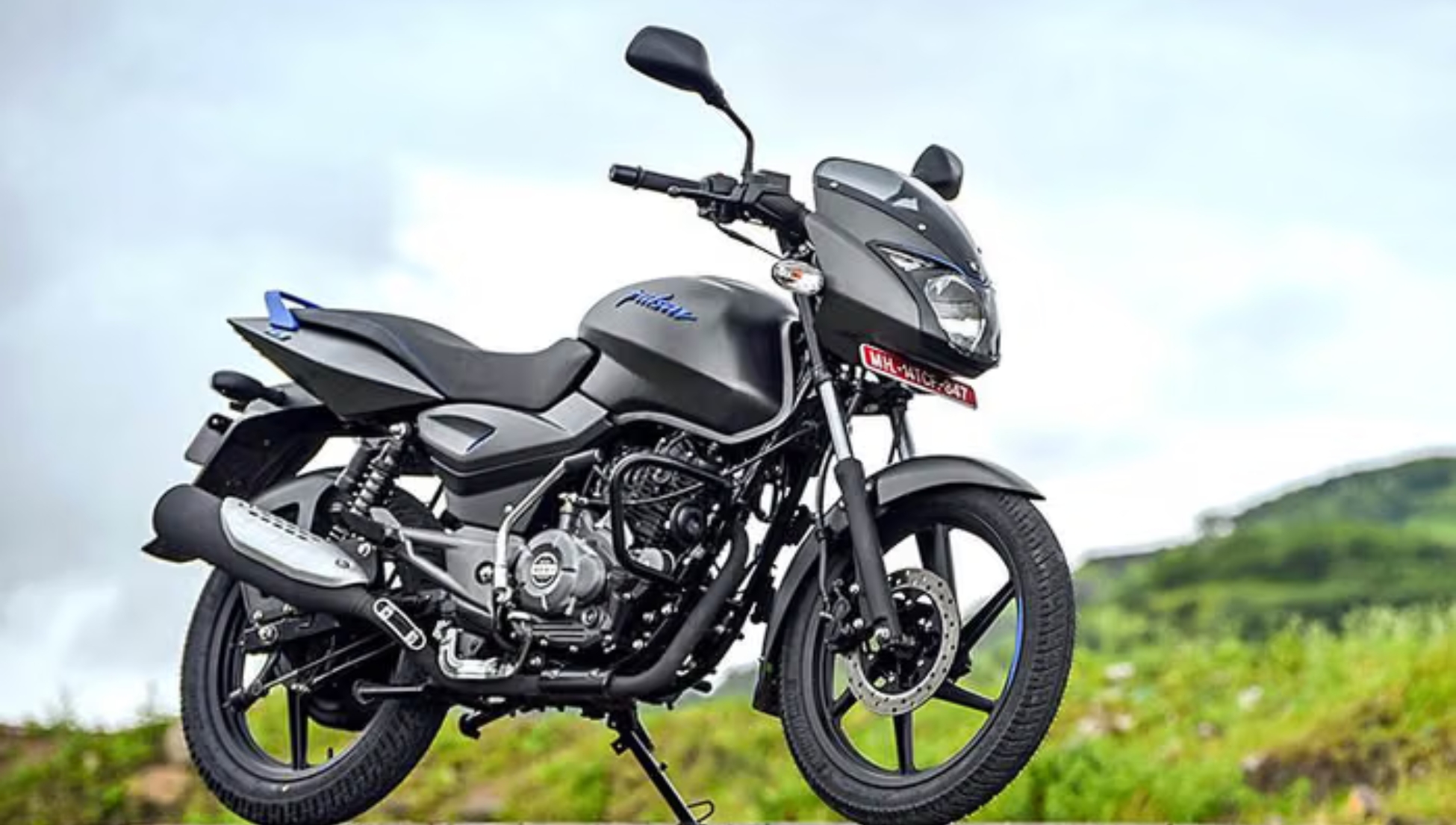 “Bajaj Pulsar 125: Great mileage and powerful performance at just ₹1.10 lakh”