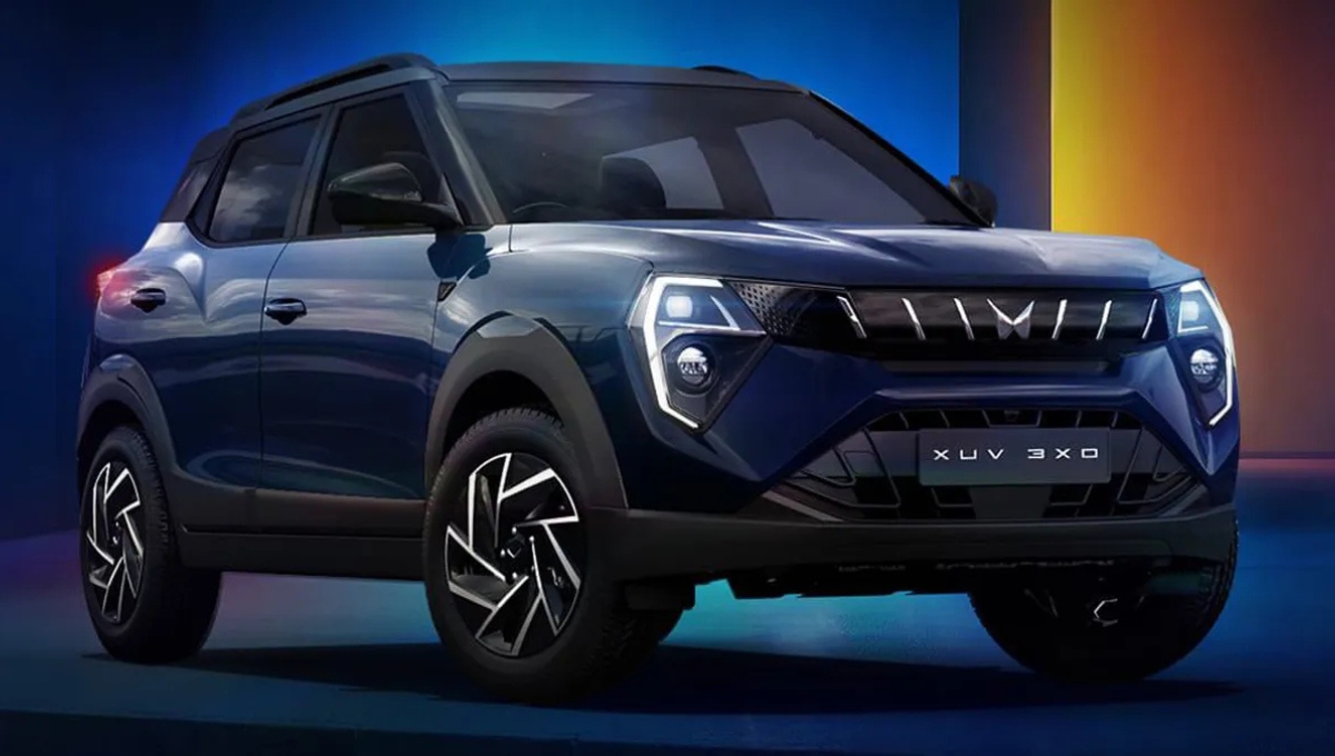 Mahindra XUV 3XO 2025: A perfect blend of style, power and technology, the new SUV that will win hearts