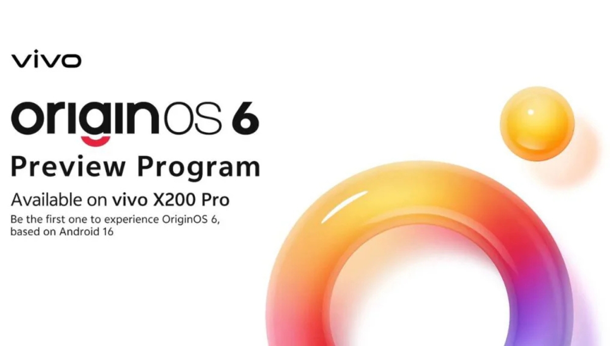 Vivo OriginOS 6: A new experience comes with Android 16, learn about features and major updates