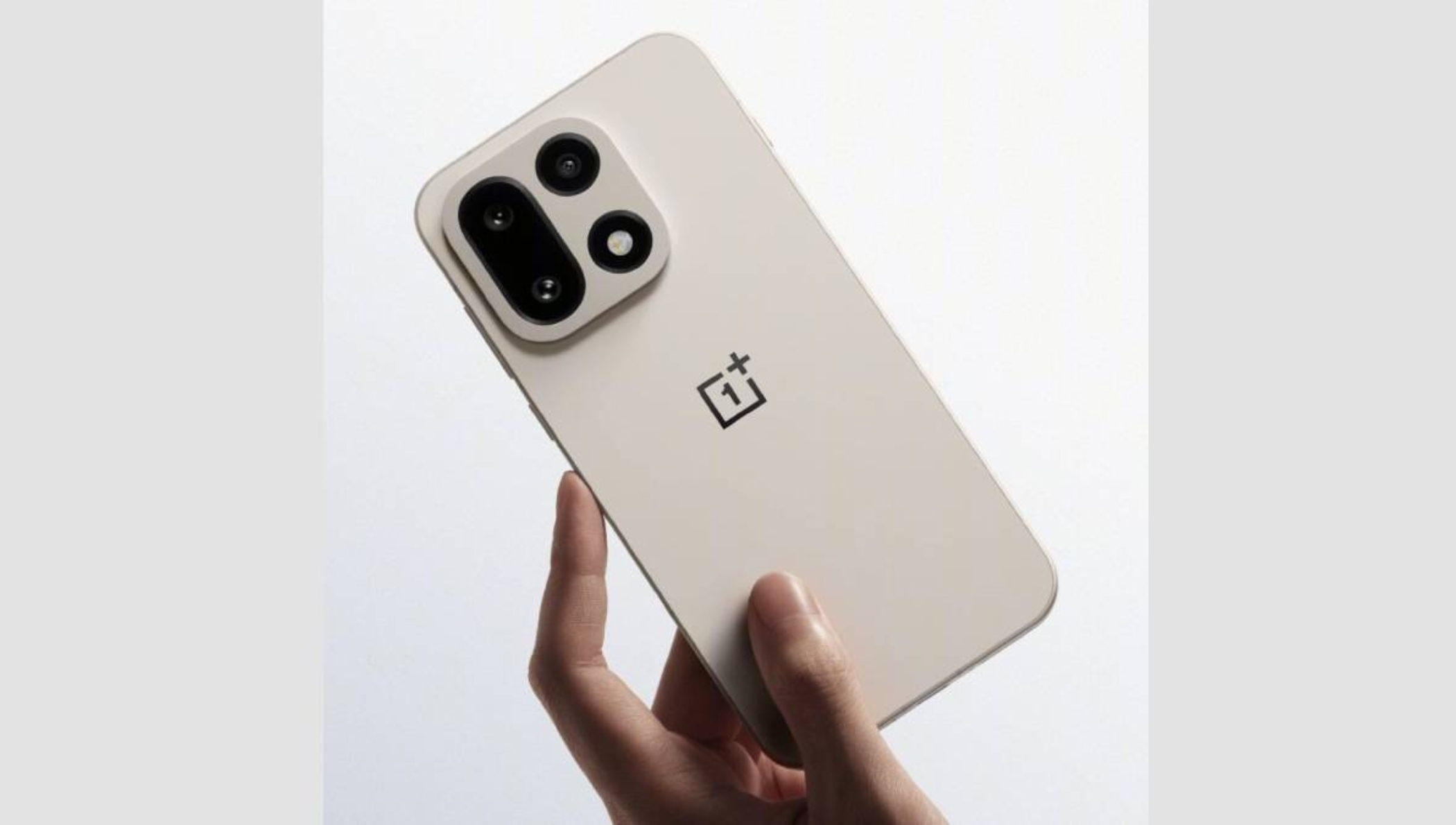 OnePlus 15 2025: New bang coming with 7,300mAh battery and 120W fast charging