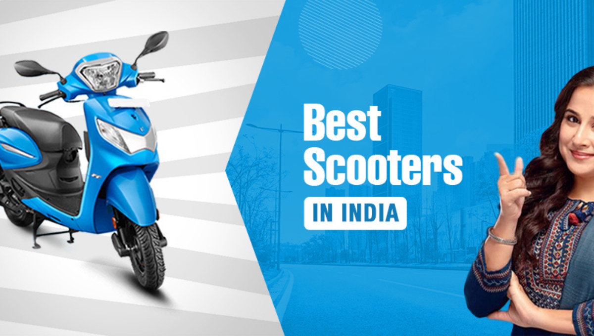 Top 10 Best Scooters for Women in India 2025: A Perfect Blend of Style, Comfort, and Performance
