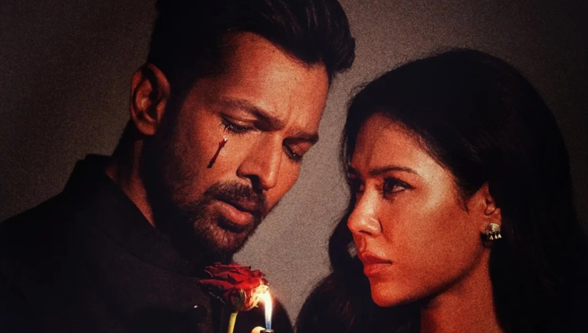 Ek Deewane Ki Deewaniyat Box Office Collection Day 2: Harshvardhan Rane's romantic film gives tough competition to Thamma, earns ₹16.50 crore in two days