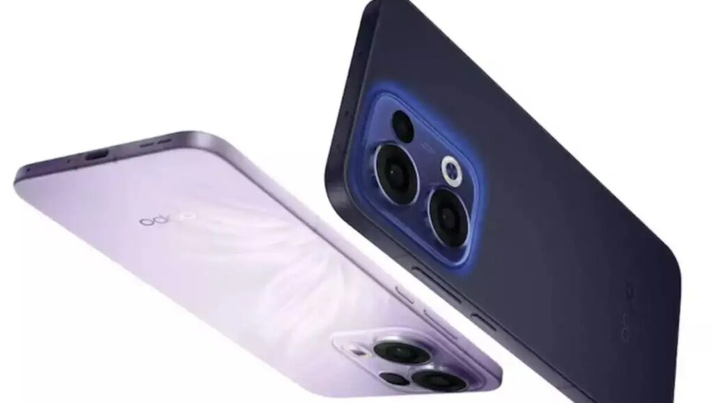 Amazon is offering a great deal on the Oppo Reno 13 5G, with discounts of up to 27% and a fantastic 50MP selfie camera.