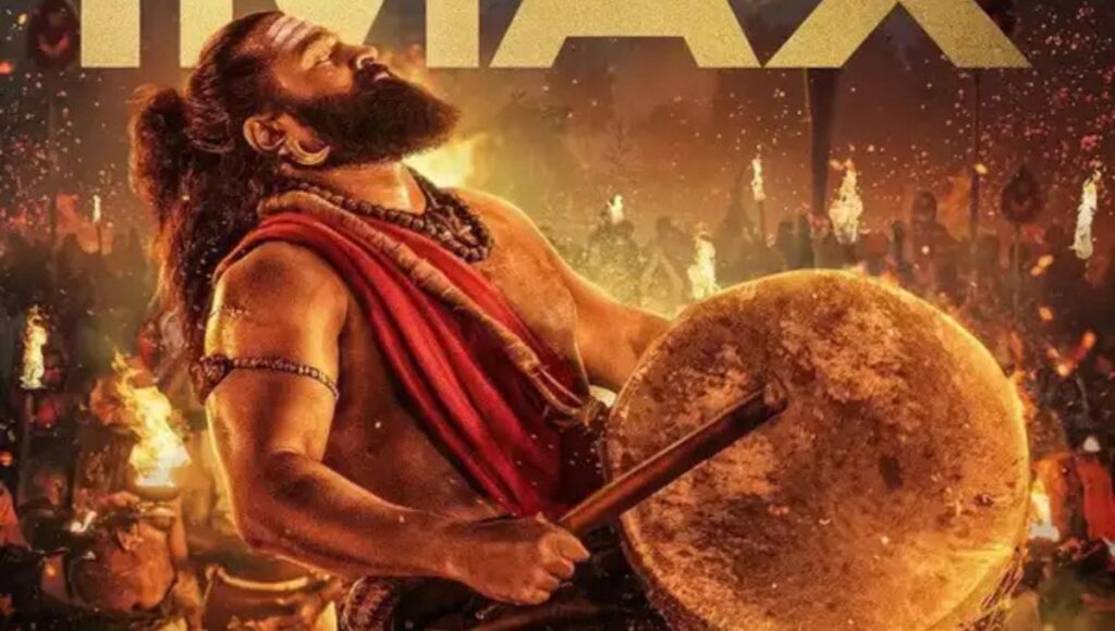 The ₹800 crore blockbuster film is now coming to OTT. Find out all the streaming details.