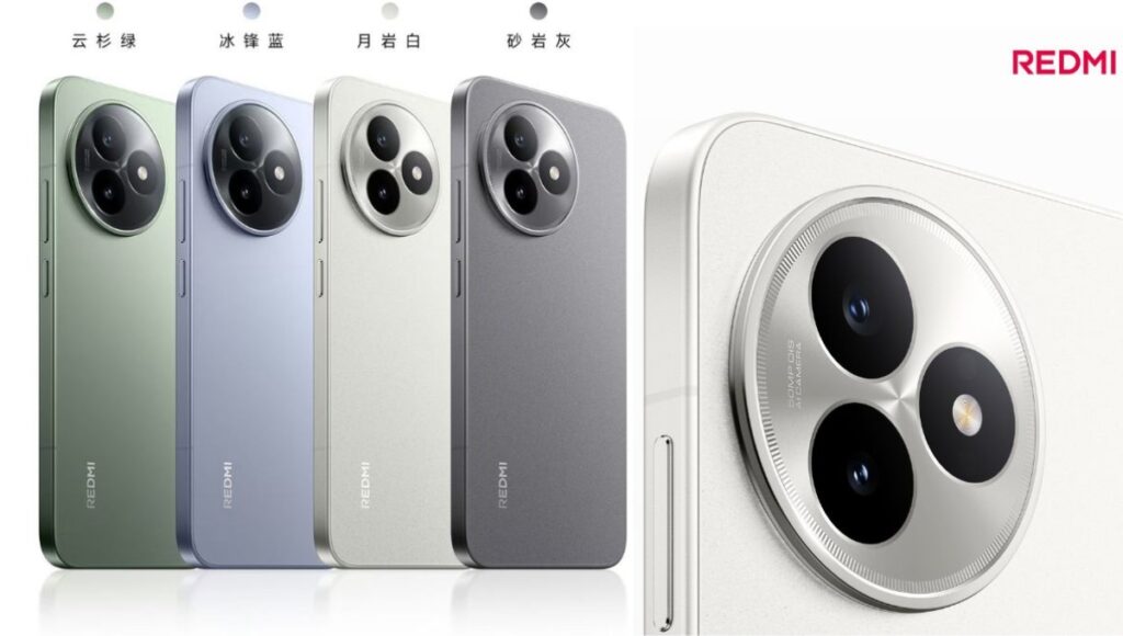 Xiaomi Redmi K80 Ultra: Premium 5G Smartphone with 16GB RAM and 7410 mAh Battery