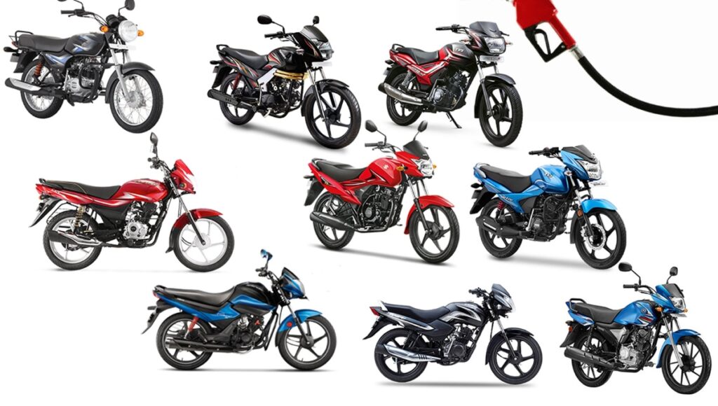 Top 3 best Bikes under ₹1 lakh in 2025: Best choice for mileage and performance