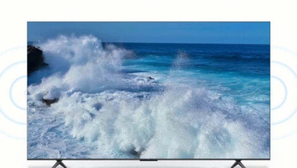 Big Bang Diwali Sale 2025: Up to 68% off on TCL iFFALCON 55-Inch Smart TV