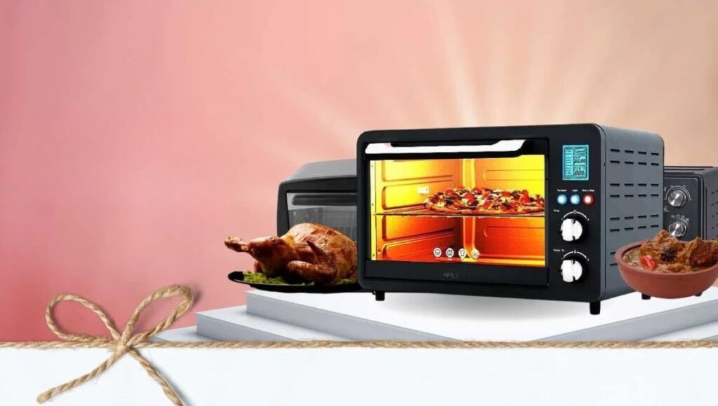 Amazon Diwali Sale 2025: Good news for foodies, now get up to 57% off on iBELL Oven Toaster Griller