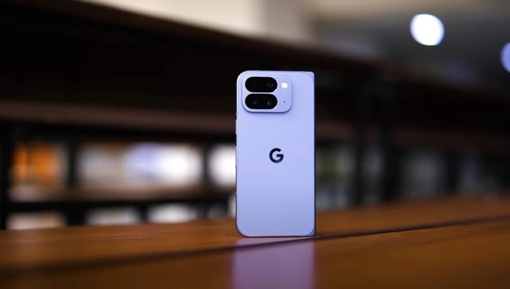 Google Pixel 10 Pro Fold vs OnePlus Open 2: The new revolution of foldable smartphones in 2025